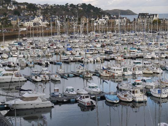 Le Levant Hotel-Restaurant主图