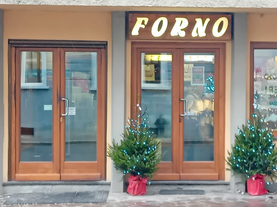 Panificio Fratelli Gualtieri