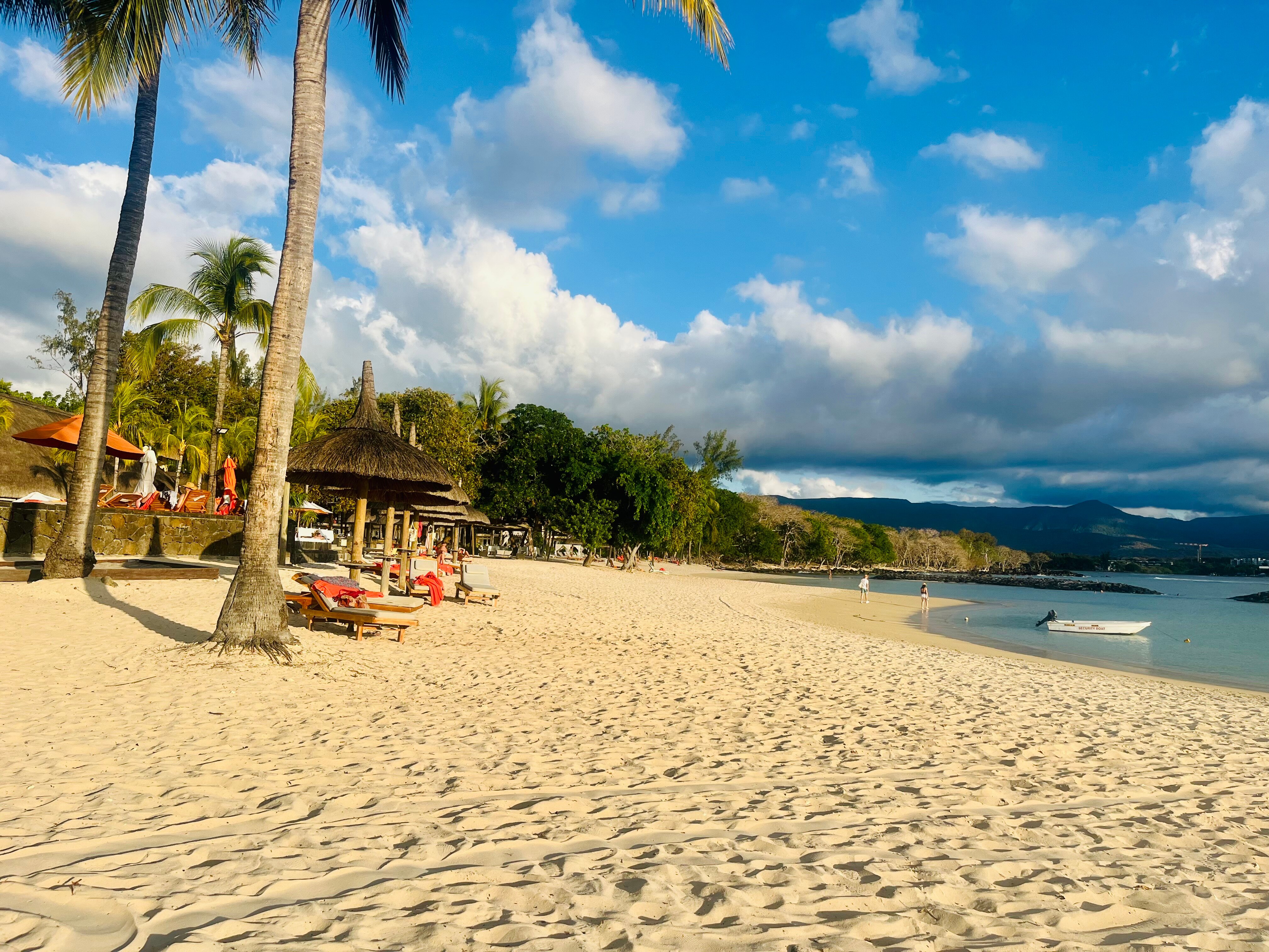 金沙套房水疗度假村-泳池