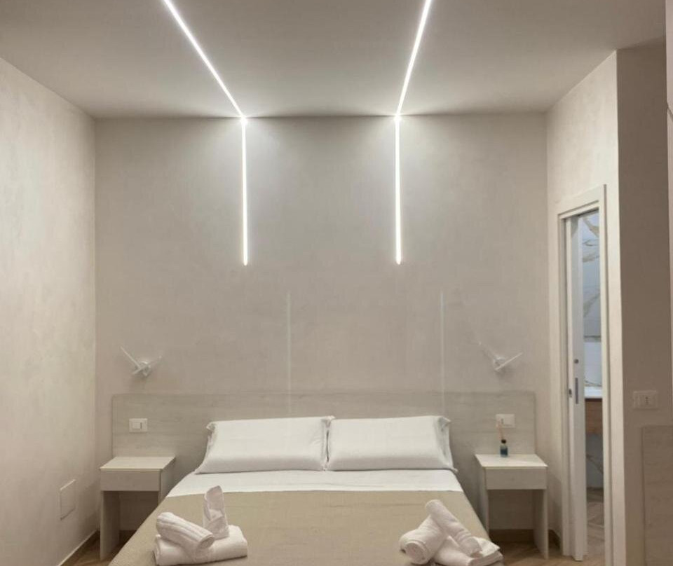B&B Villa Soleil