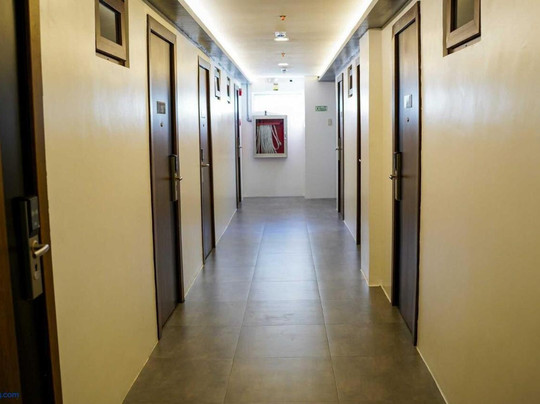 OYO 1168 Gimaca Boutique Hotel & Cafe