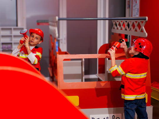 Palomano La Maillerie