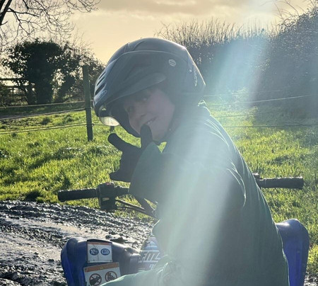 Tile Farm Off Road-切斯特必去景点