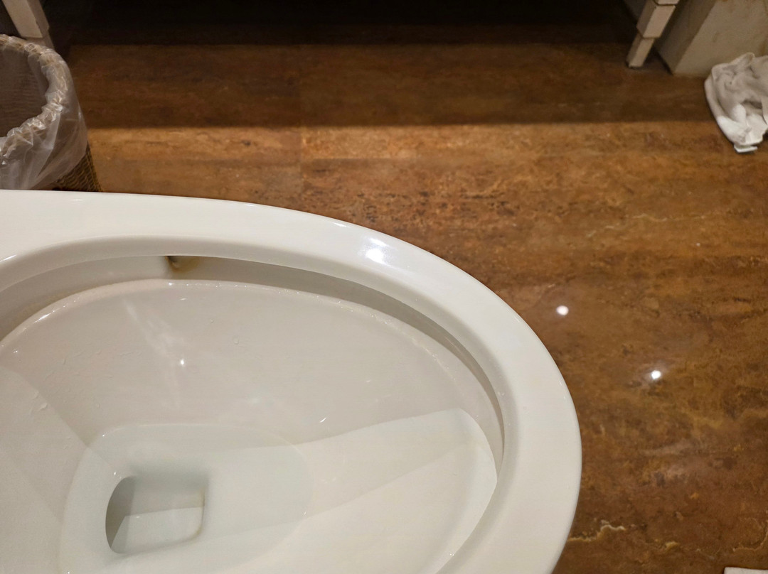 MAYFAIR Lake Resort主图