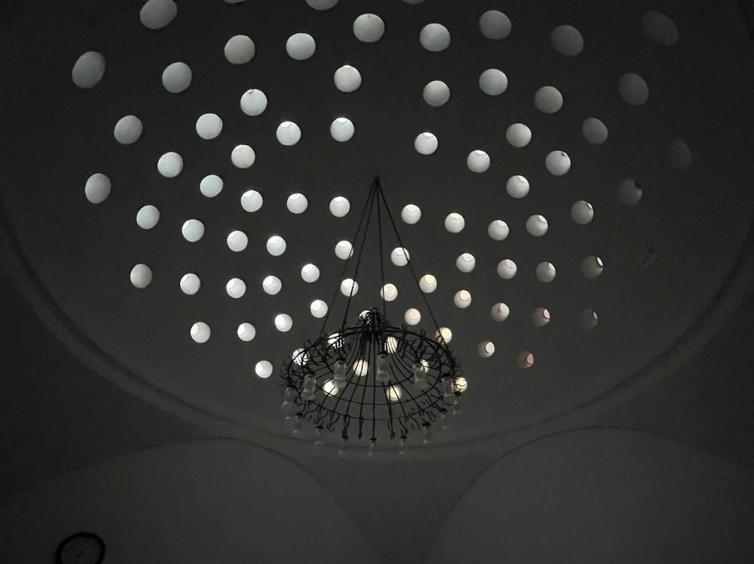 Çukurcuma Hamamı 1831-伊斯坦布尔必去景点