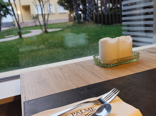 Le Palme Rooms & Breakfast by La Villa主图