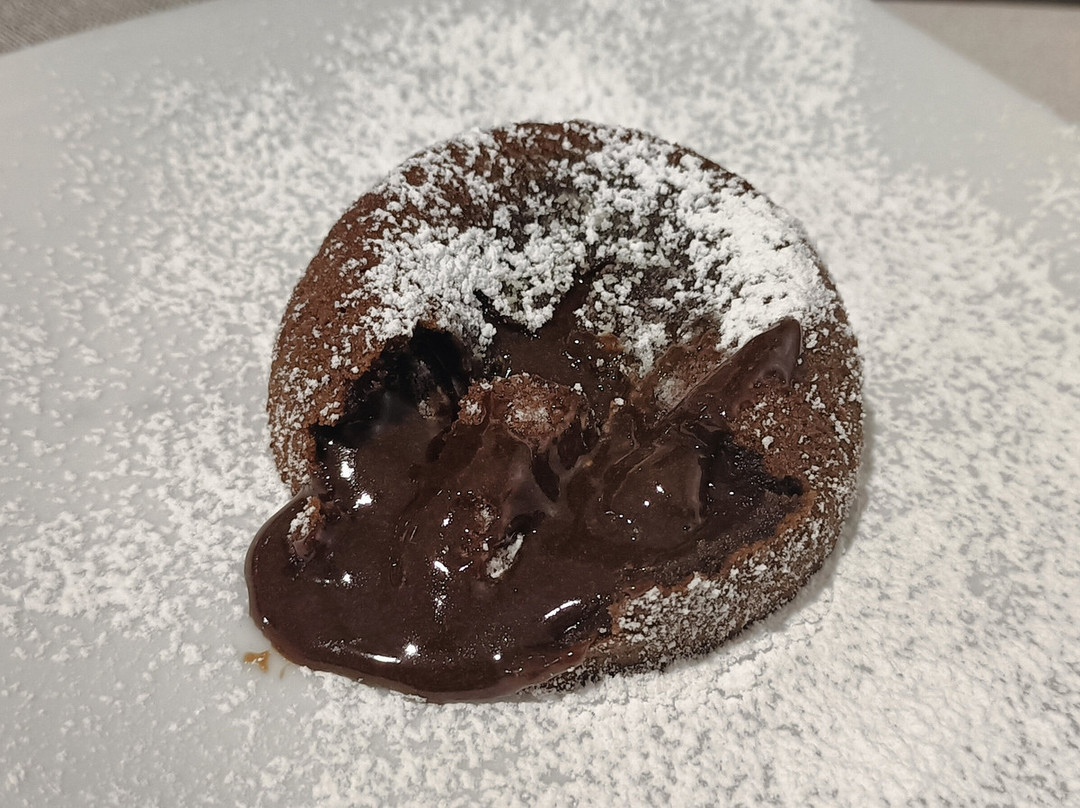 Sesto Senso Ristorante Pizzeria