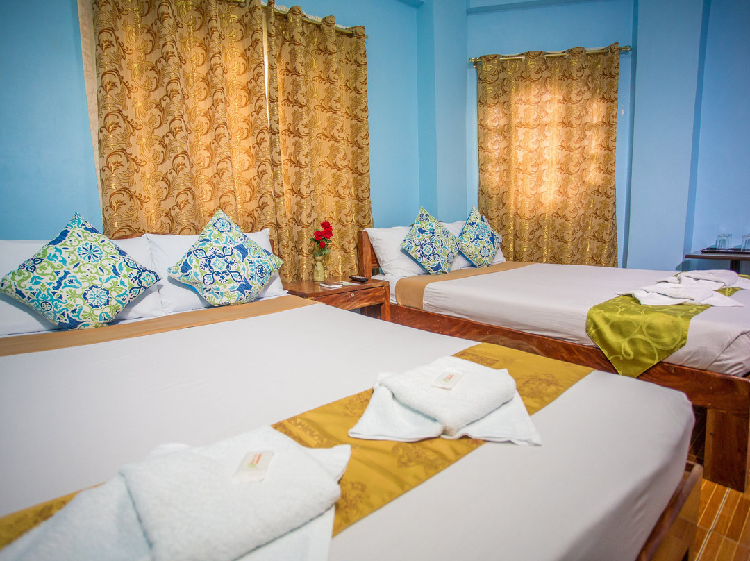 Midtown Inn Batanes主图