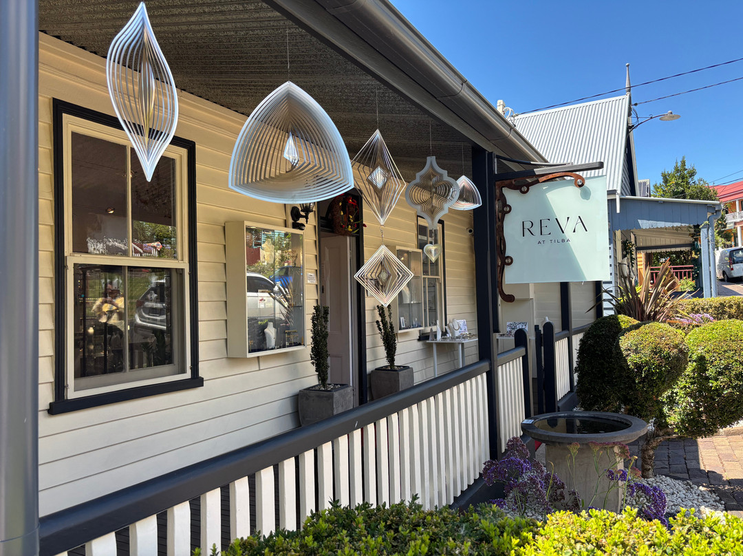 Reva  at Tilba-Central Tilba必去景点