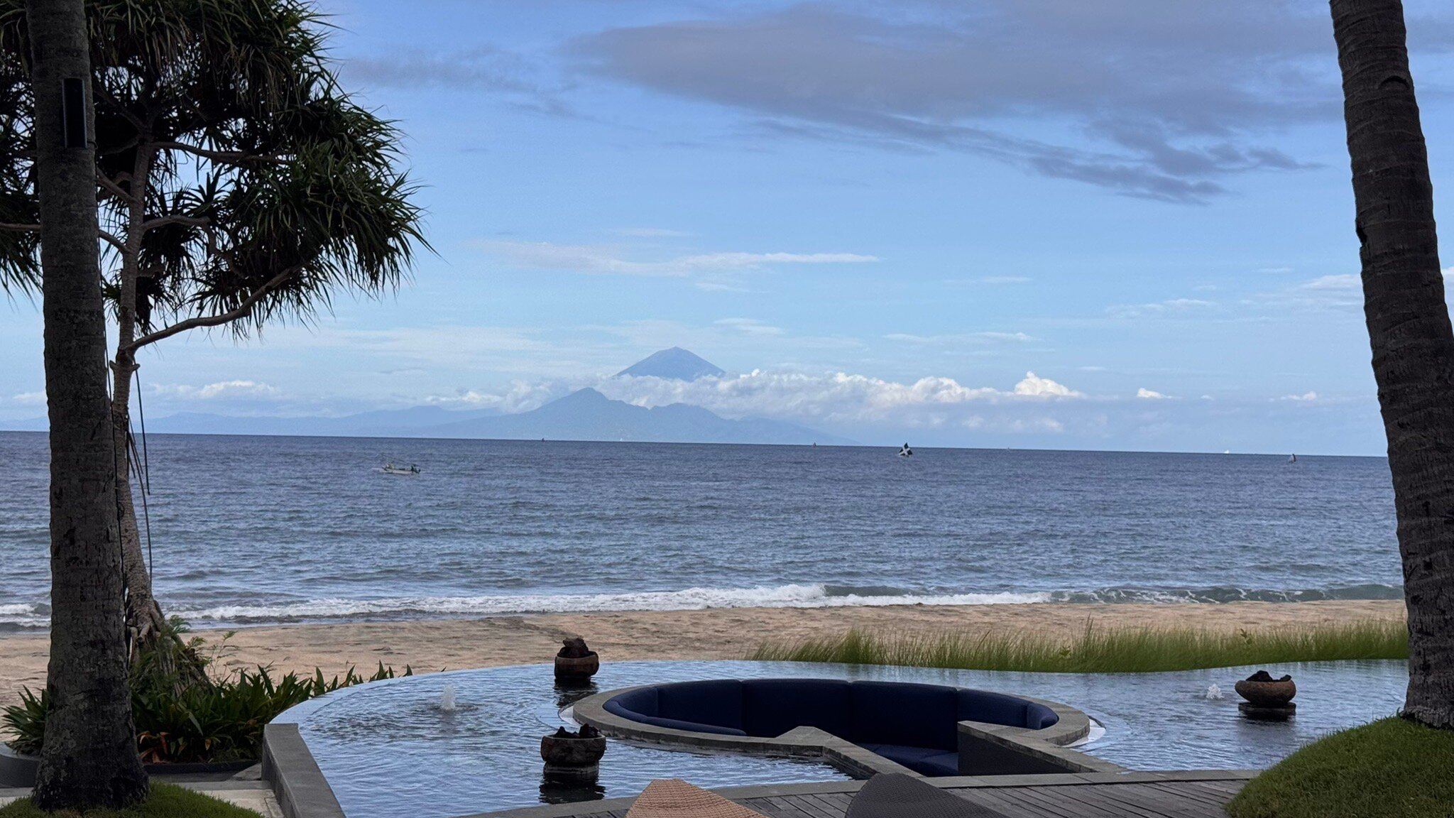 卡塔马兰度假酒店-官方