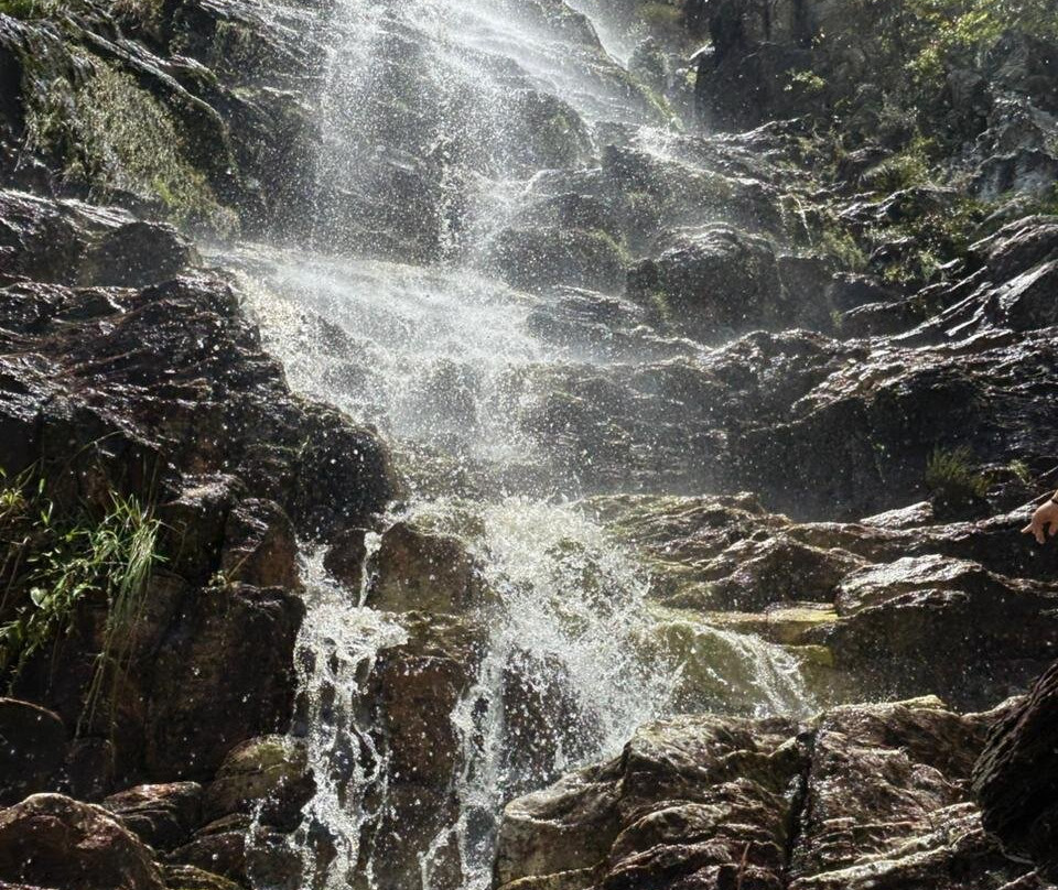 Agência de Turismo Qual O Segredo Aventuras-Betim必去景点