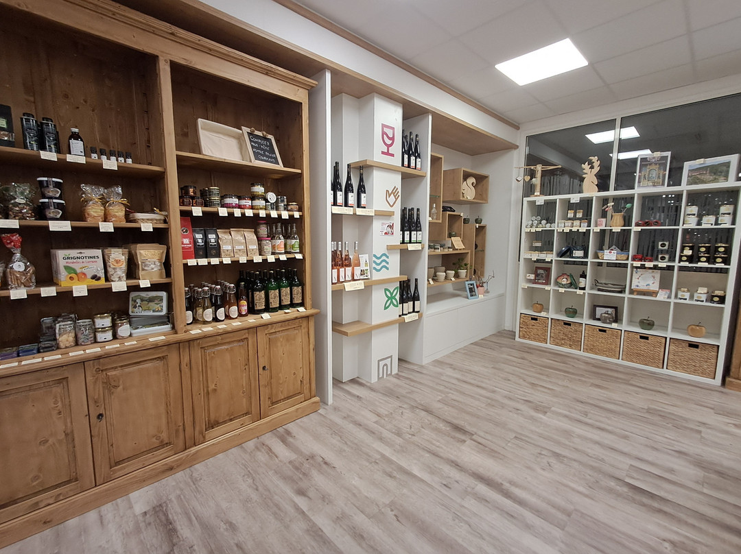 Office de Tourisme Sarreguemines Confluences-萨尔格米纳必去景点