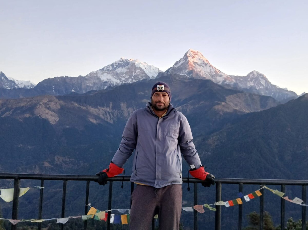 Prana Treks & Expedition Pvt. Ltd.-博卡拉必去景点