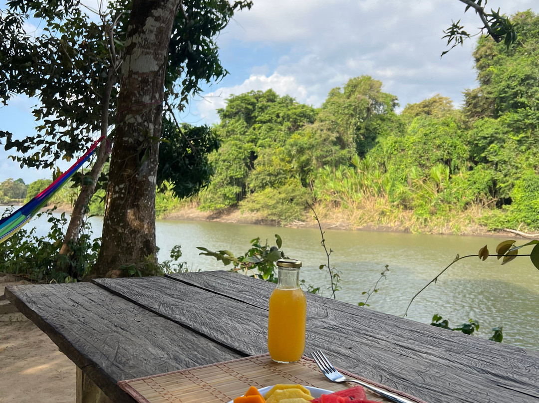 Cunaguaro Travel-Yopal必去景点