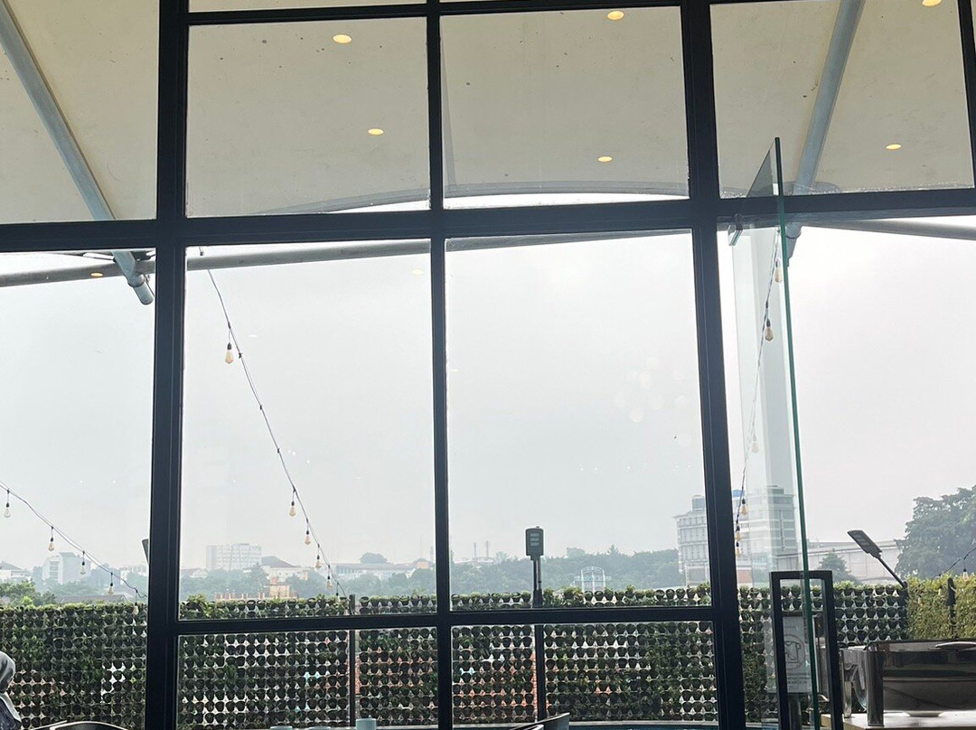 Bigland Bogor Hotel Powered by Archipelago主图