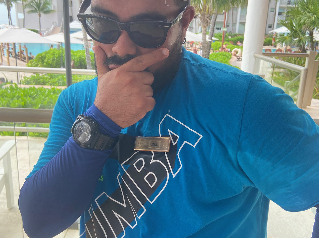 诺玉海滨坎昆度假村主图