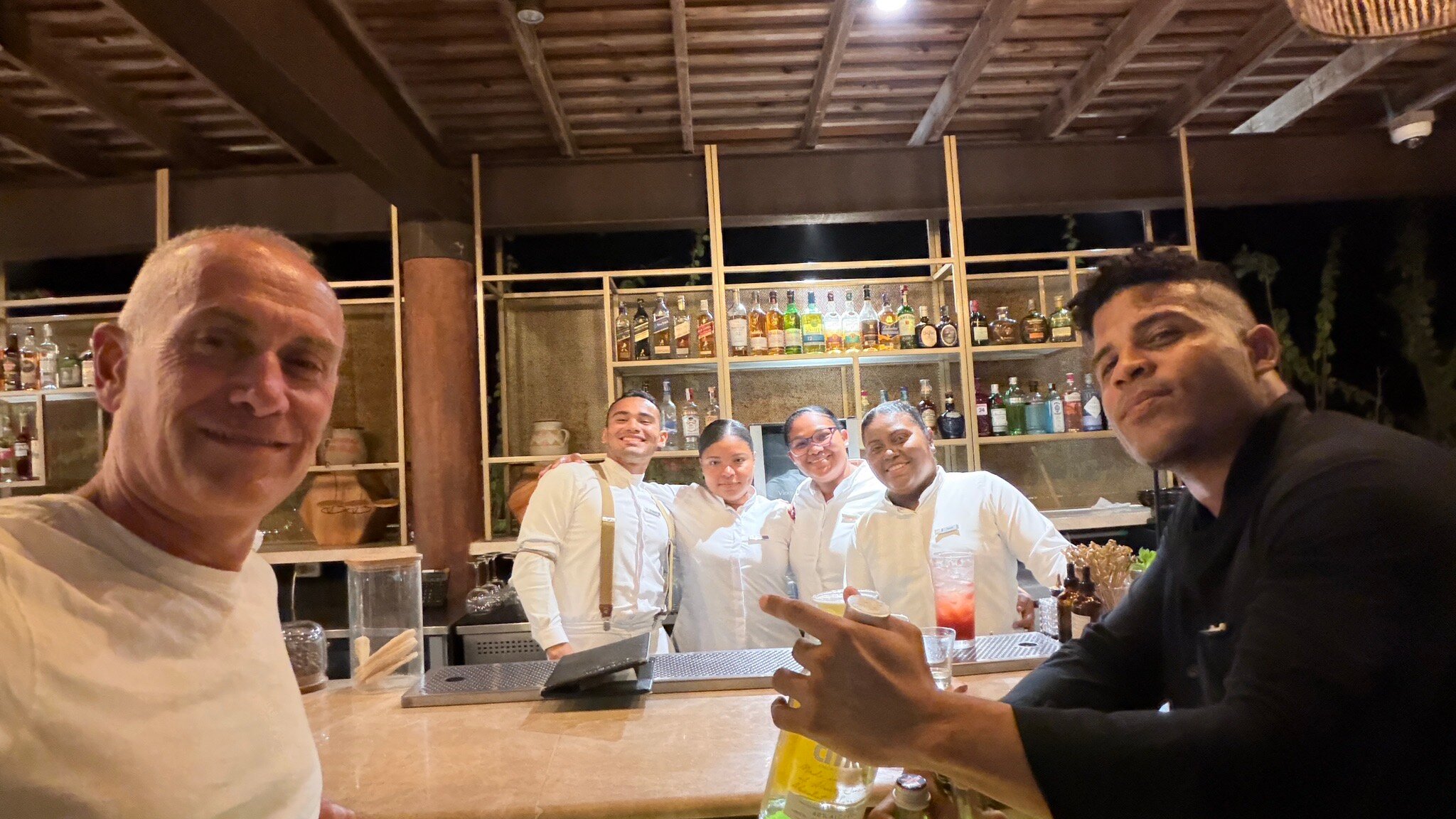 Sofitel Barú Cartagena-官方