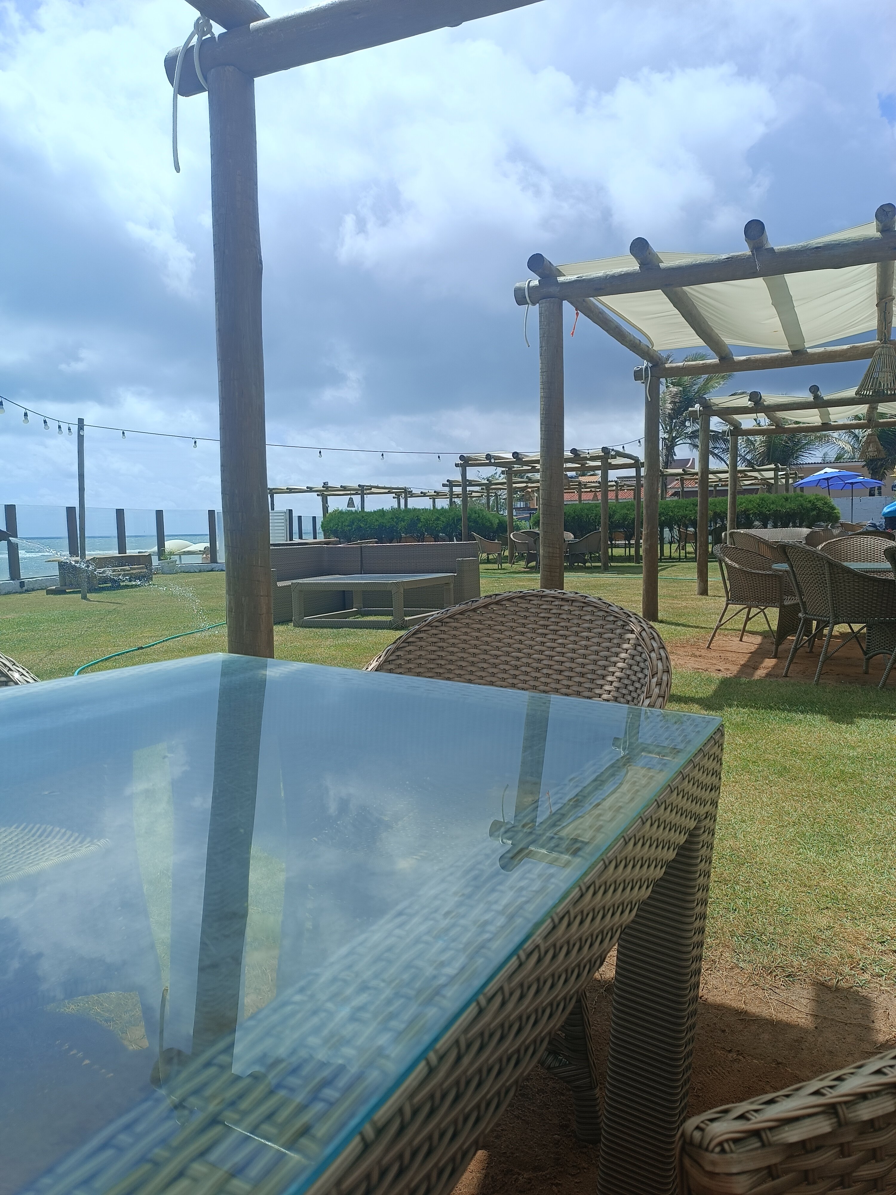 Praia das Tartarugas-官方