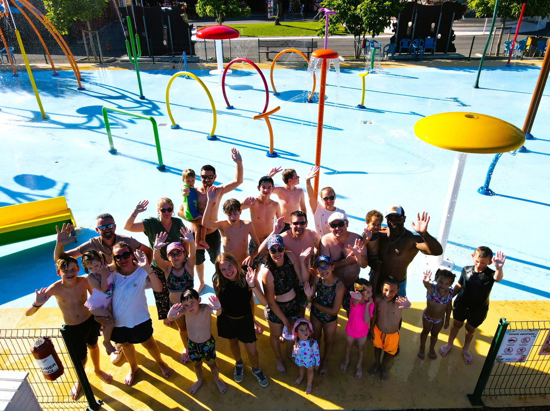 Family Park-Sorigny必去景点