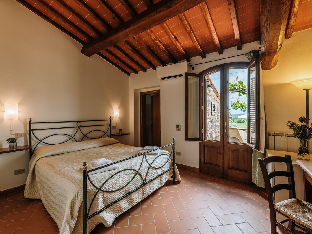 Villa di Sotto主图