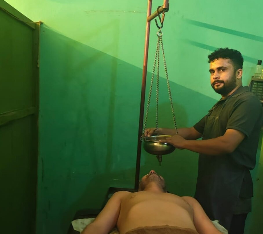 My Ayurveda Massage And Spa-Swaraj Dweep必去景点