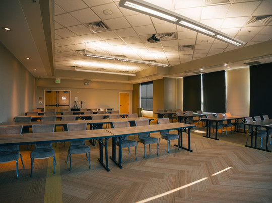 新公园度假酒店主图