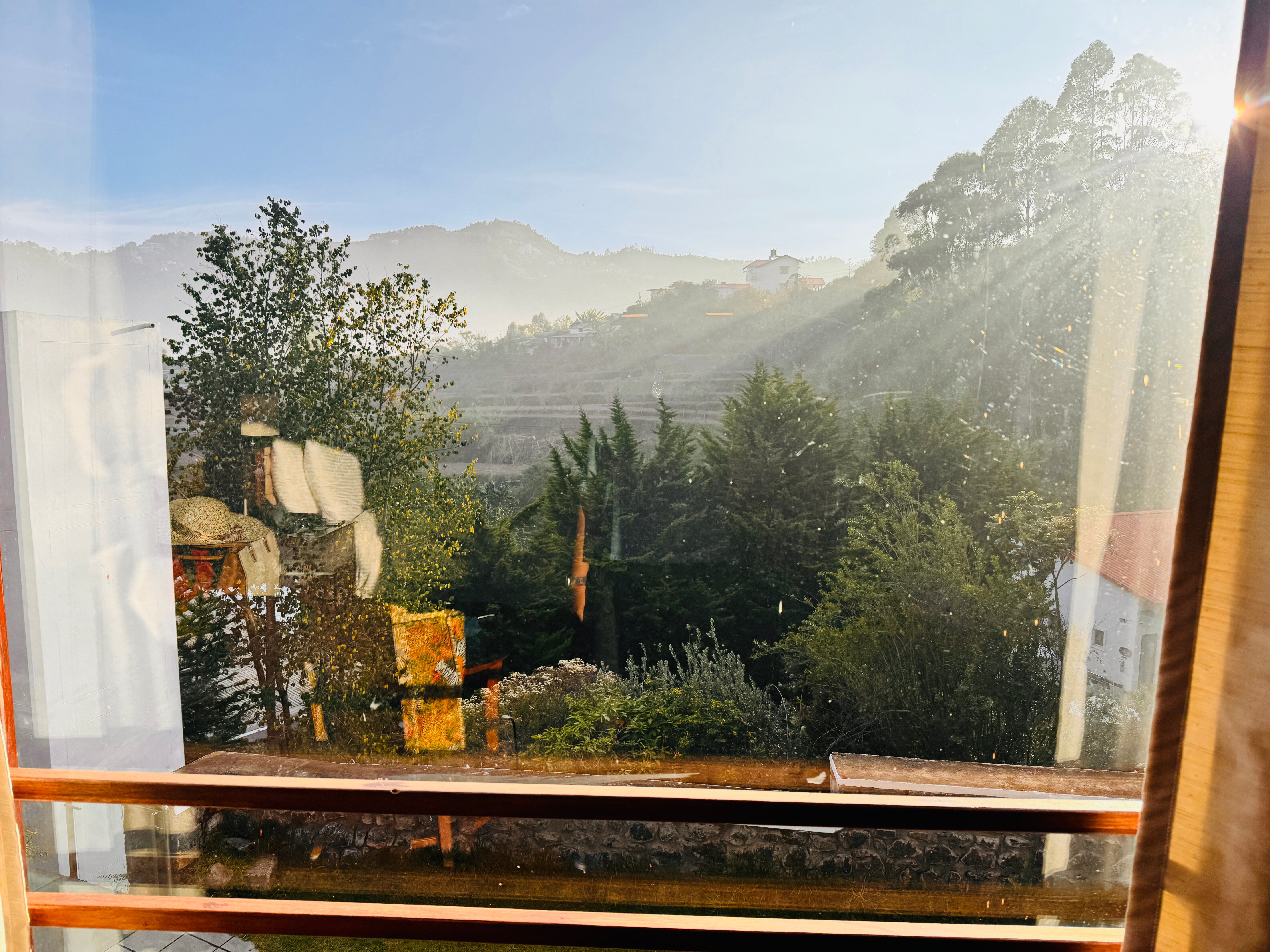 Great Trails Kodaikanal By GRT Hotels-官方