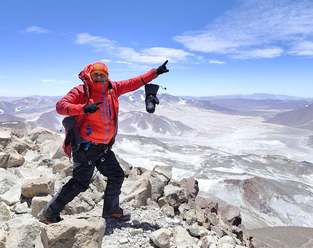 Allmountain-Pirque必去景点