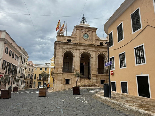 Bordoy Casa Ládico主图