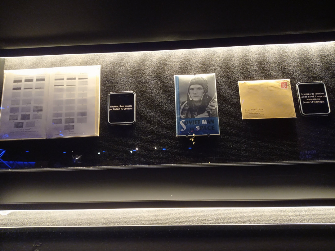 Space Adventure Canela-卡内拉必去景点