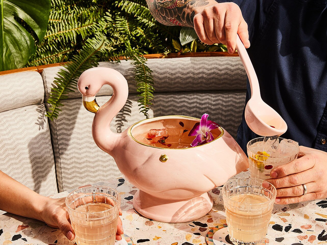 Kimpton Las Mercedes by IHG