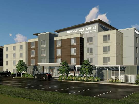 TownePlace Suites by Marriott Palmdale