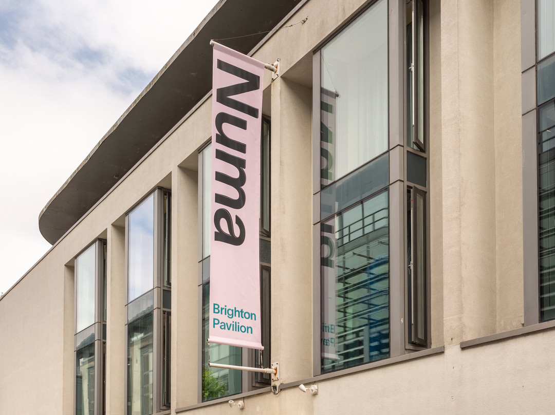 Numa Brighton Pavilion