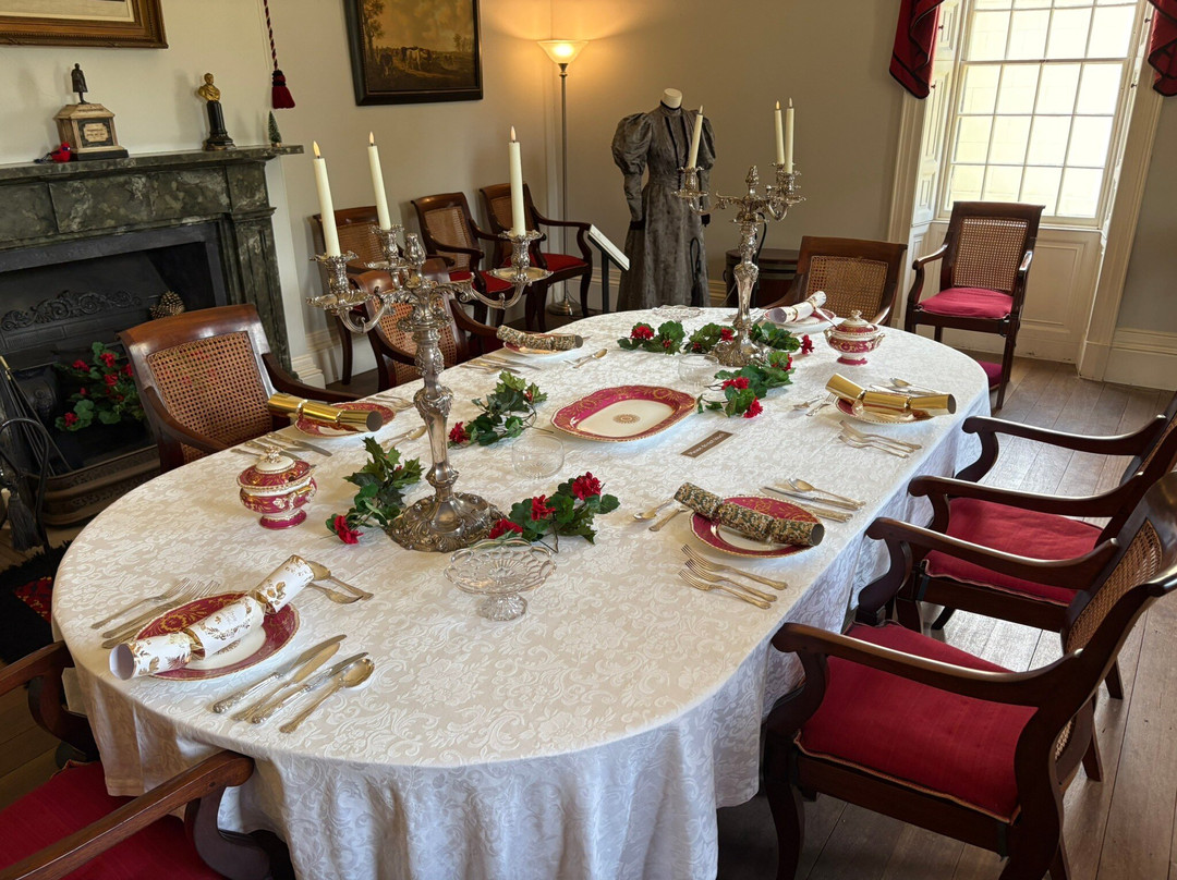 老政府大楼-帕拉马塔必去景点