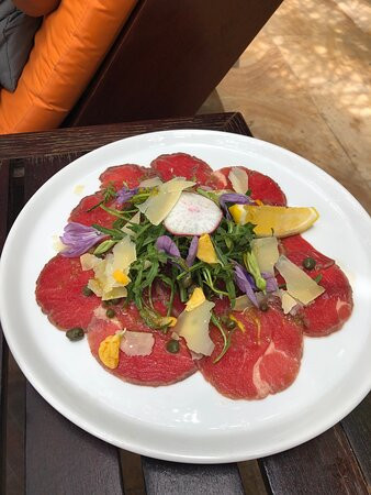 Palace Gate Hotel & Resort By Ehm主图