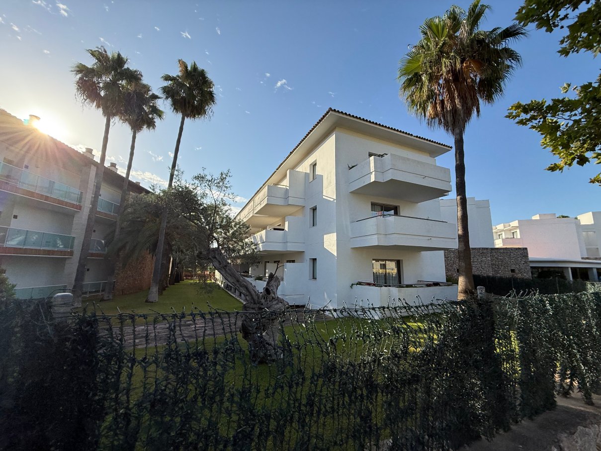 马略卡马尔集团酒店-浴室