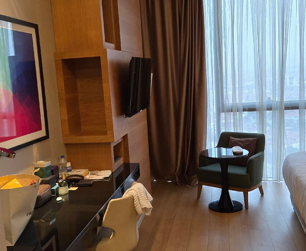 Ramada Plaza By Wyndham Konya主图