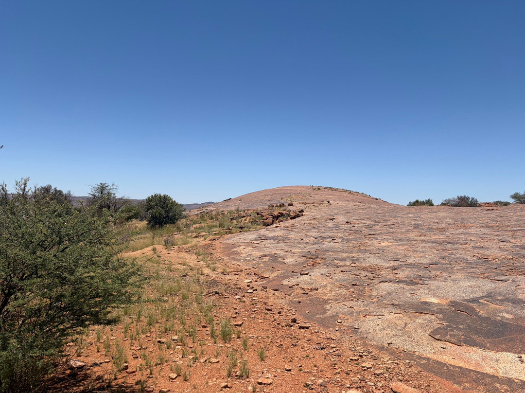 Augrabies Falls National Park-Augrabies Falls National Park必去景点