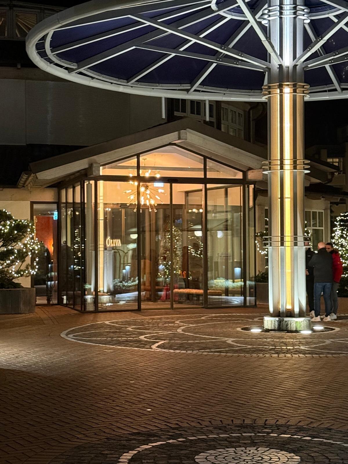 Vila Vita Rosenpark-浴室