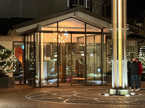 维拉维塔罗森公园酒店主图