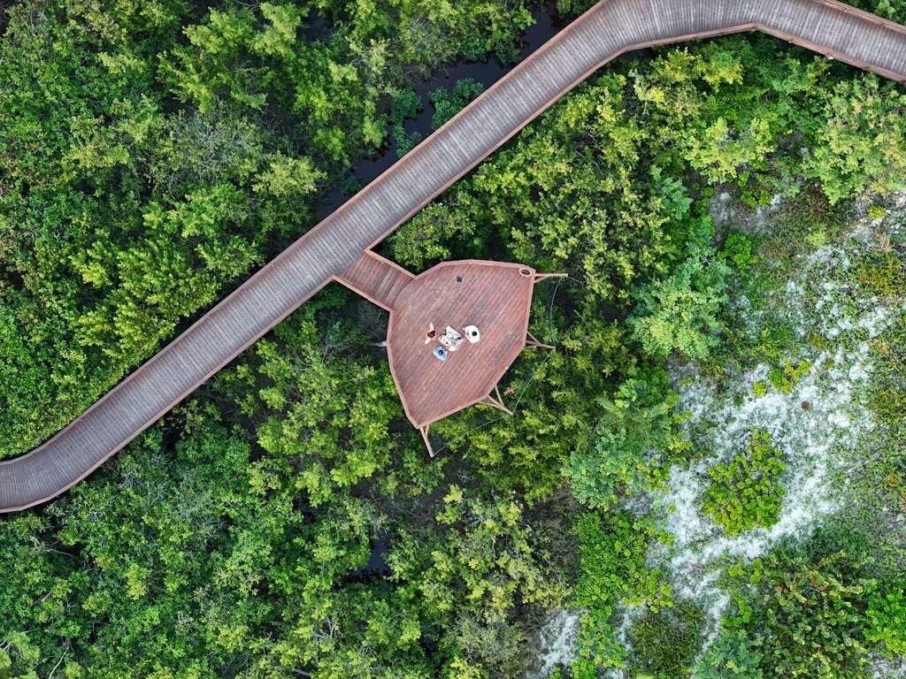 Mexique Découverte-坎昆必去景点