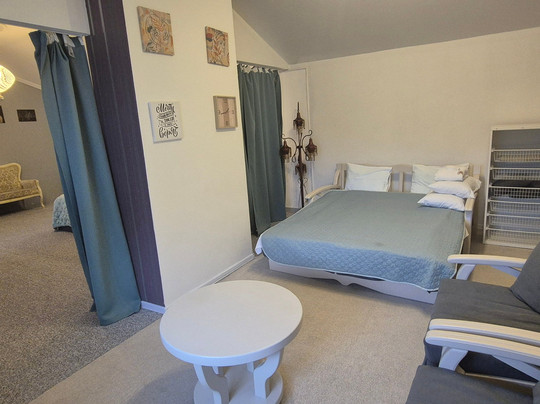 Boutique Hotel of Music and Time Museum主图