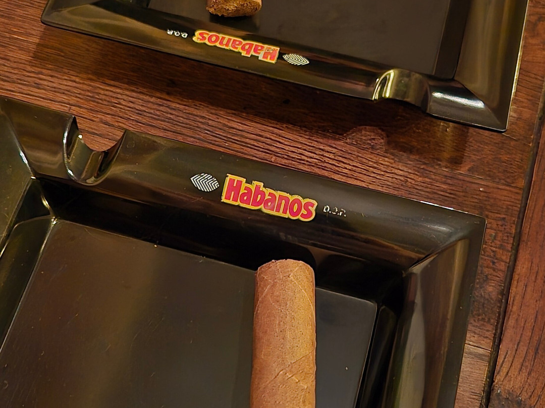 La Casa del Habano Kuznechny-圣彼得堡必去景点