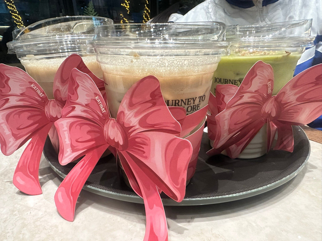 Ba Trai Dao-卡巴必去景点