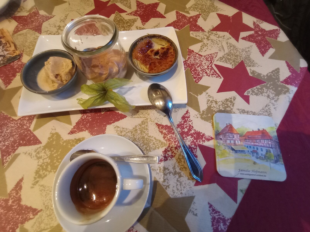 Waldgasthof Wildbad主图