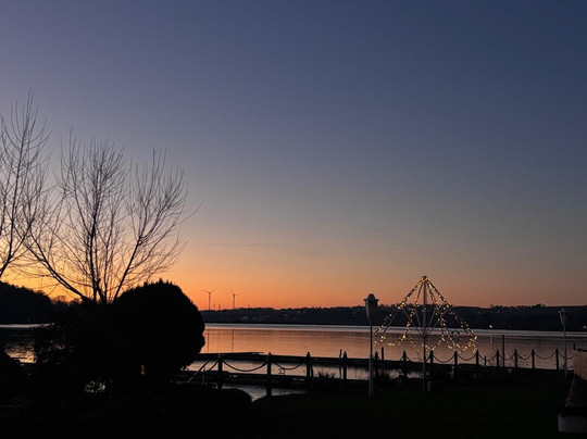 Strandhof Möhnesee主图