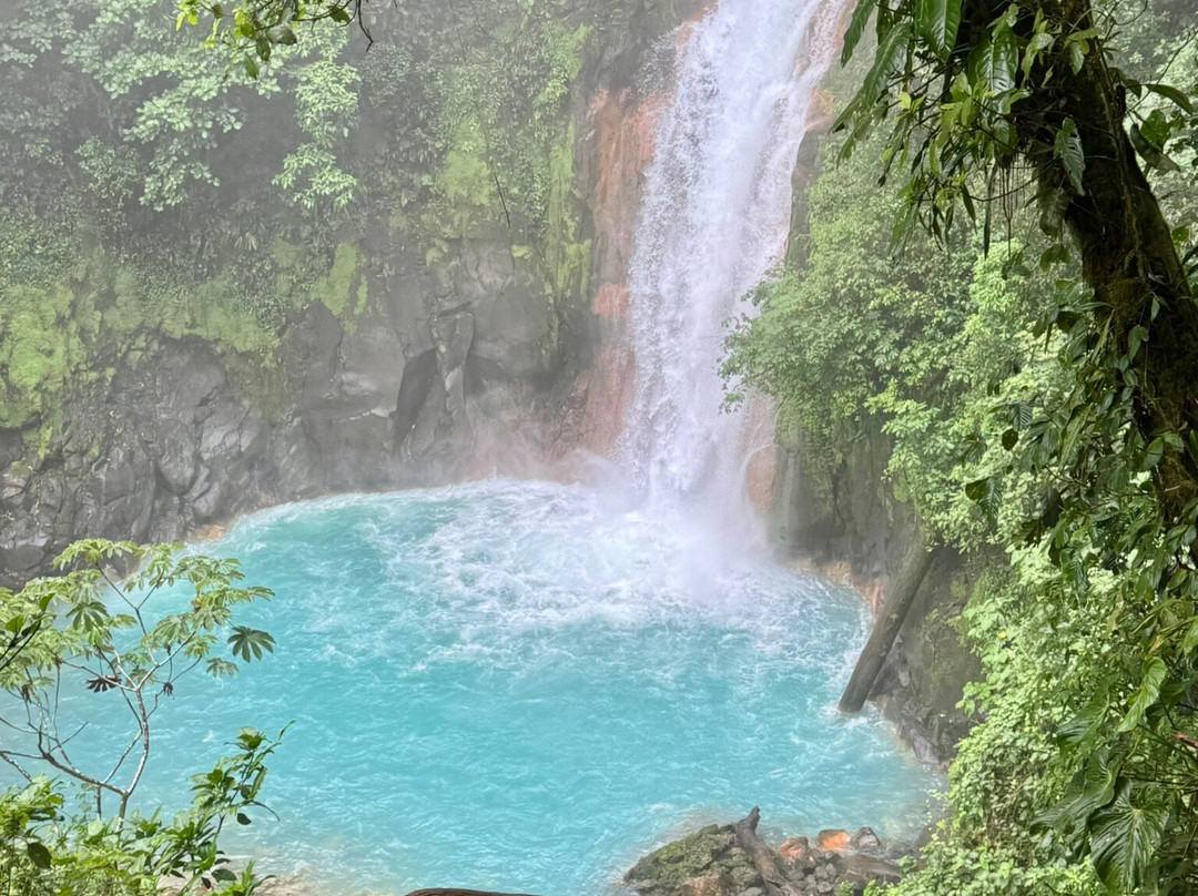 ConchalFun-孔查沙滩必去景点