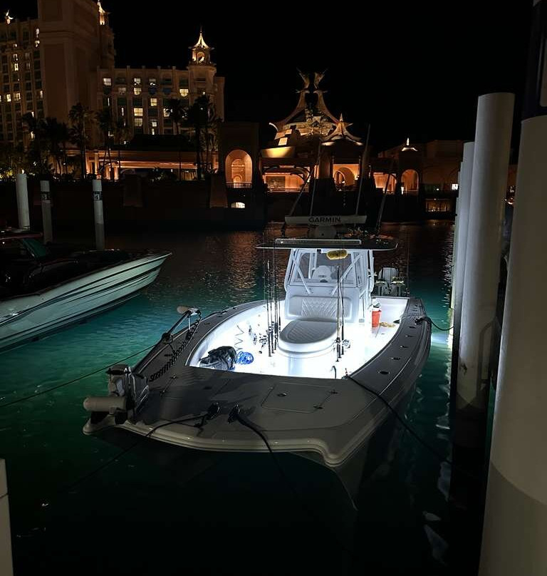 Watch Out Fishing-那不勒斯必去景点