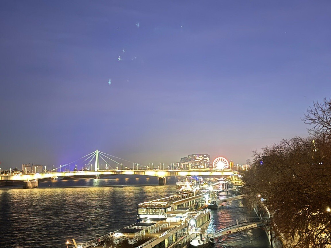 Hotel Stadtpalais主图