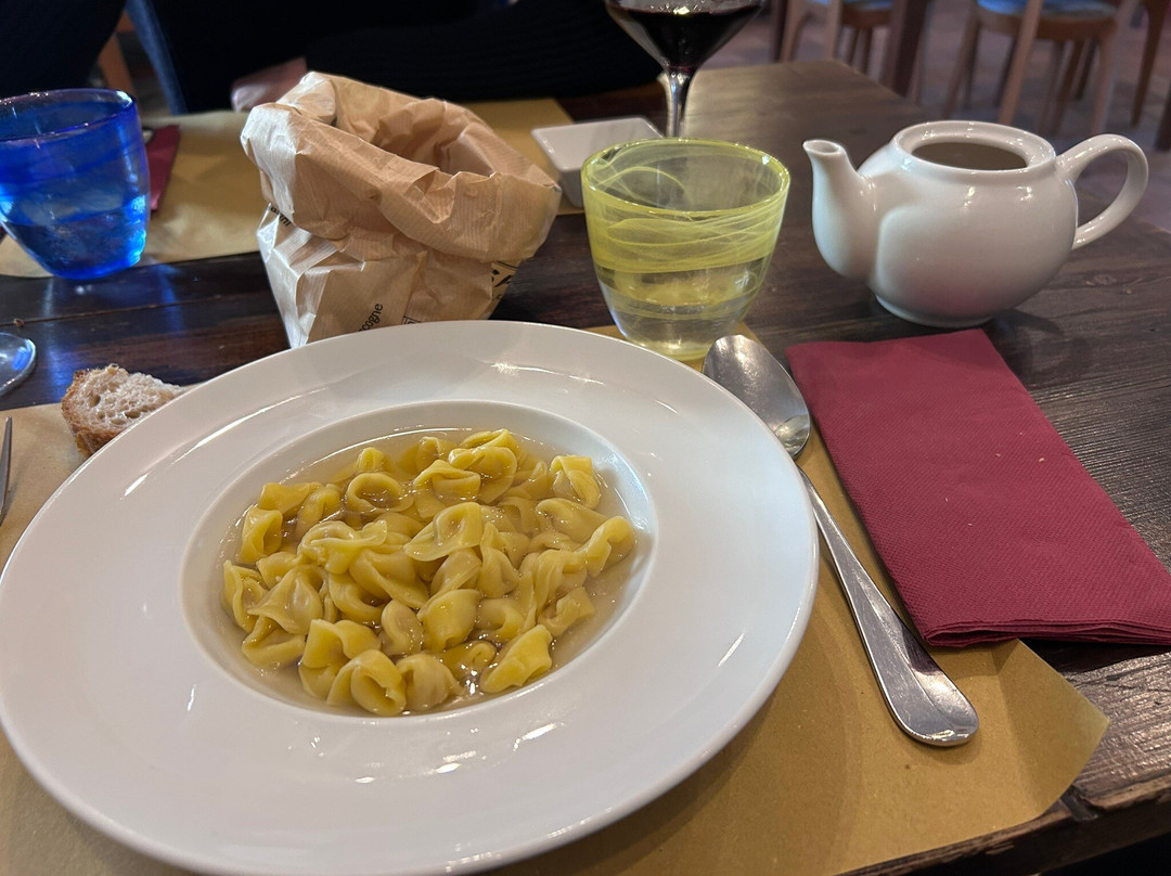 Osteria Di Sperticano